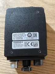 Cognex IS7802M-363-50 In-sight 7000 24v-dc 828-10683-1r Industrial Camera
