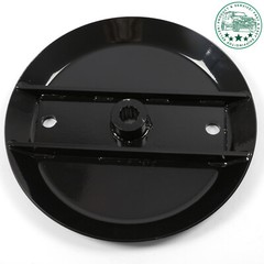 Blade Pan Stump Jumper For 4′ 5′ 6′ King Kutter Rotary Cutters Mowers w/ 40 hp