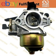 RATO 420cc Carburetor – USA Seller – CONFIRMED FITMENT – Chinese Mini Excavator