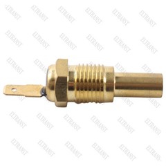 Water Temperature Sensor 8-97063301-0 for Isuzu 3LD1 4LE1 4LE2 4LB1 3LA1 3LB1