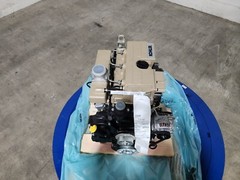 NEW SURPLUS Kohler KDI 1903ESM 3 Cyl Diesel Generator Engine 1.9L Spec 6DO8E1-1