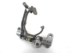 15834-56050 GENUINE OEM KUBOTA GOVERNOR LEVER FORK R410 R400 KH151