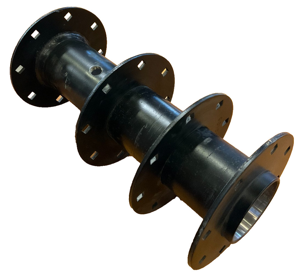 New OEM ASV Tube Assembly – 0307-919