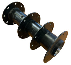 New OEM ASV Tube Assembly – 0307-919