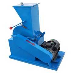 Various Size 220V Small Hammer Crusher Machine with Different Size Screens