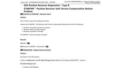 John Deere 8100 8200 8300 8400 Tractor Diagnosis Test Service Manual TM1576 PDF
