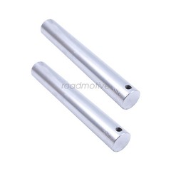 FIT FOR Cat 305 305.5 306 Excavator ears and pins Weld on 45mm 10-1/4 C- C