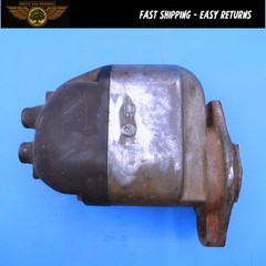 JI CASE MODEL 41 ? Magneto 4 CYL DC SC D S Tractor Hit Miss Steam Oiler 5284