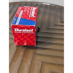 Duralast SU13249 Crankshaft Position Sensor Unisex New Other Auto Parts