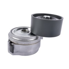 Belt Tensioner Pulley Fits for Cummins ISX Engine Freightliner Cascadia Coronad