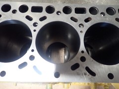 Caterpillar CAT C3.8 Diesel Engine Block 482-8464 Skidsteer 272D2 297D2 299D2