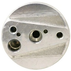 Drier T0070-79270 Fits Kubota M8200 M8540 M8580 M9000 M9540 M9580 M95S RTV1100