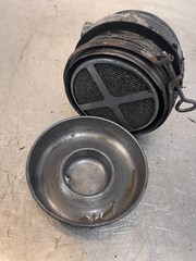 Tractor Power Unit Air Cleaner