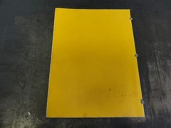 Vermeer V-5050 Tractor Parts List Manual 105400-D85