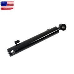 246C 246D 256C 262C 262D Hydraulic Tilt Cylinder LH 293-5712 For Caterpillar