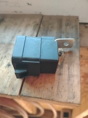 Caterpillar 3E-5239 automotive electrical relay.