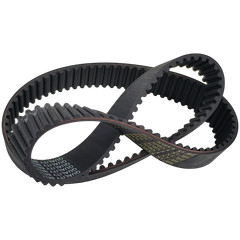 New Primary Drive Belt BDL-30853-ST 8mm 1 1/2″ 132 Tooth For Harley-Davidson