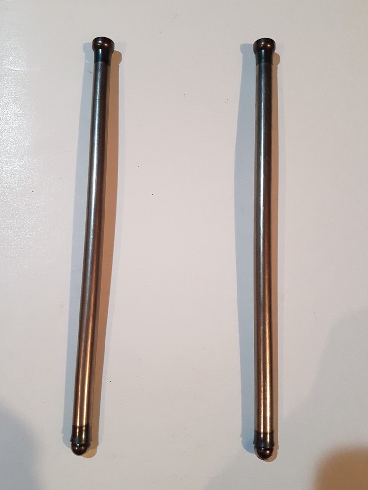 Thermo King Yanmar TK482, TK486 Diesel Engine Push Rods (Set of 2) Reefer Unit