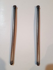 Thermo King Yanmar TK482, TK486 Diesel Engine Push Rods (Set of 2) Reefer Unit