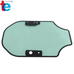 345-6230 3456230 CA3456230 Cab Door Glass For Caterpillar 246D 262D 299D2 249D3