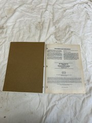 John Deere IT Series A B D G H M MT Shop Manual