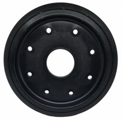 14″ DuroForce Outer Idler Wheel Fits ASV RCV RC85 RC100 RW14