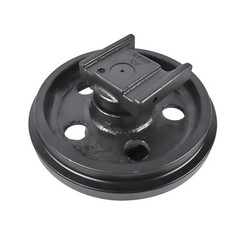 Fits for Bobcat Track Idler 331 331D 331E 334 325 328 430 6808137 270-00011 New