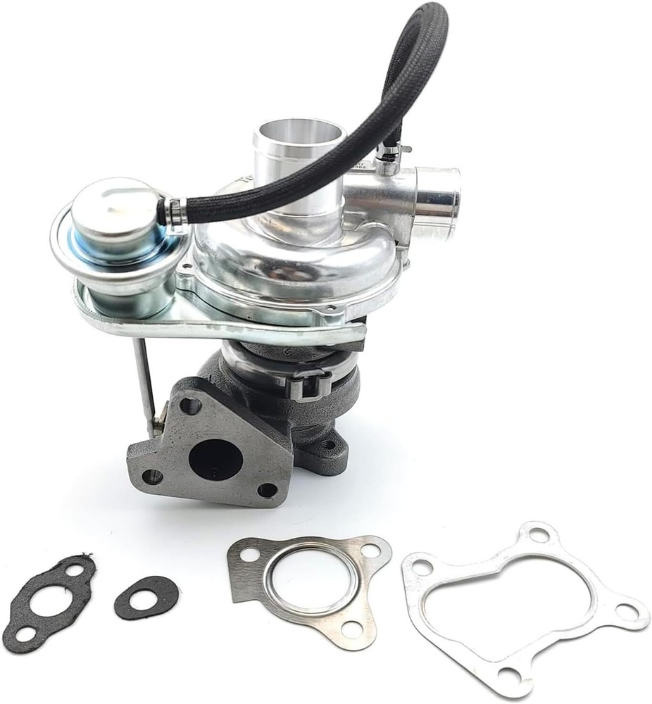 Turbo RHF3 Turbocharger 8982401670 8981899362 For Isuzu Engine 4LE2 Sany 75