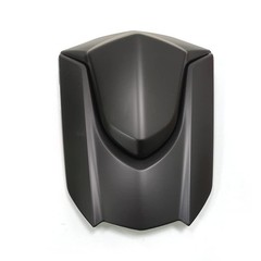 Solo Seat Cowl for GSXR1000 2009-2016 Matte Black ABS Plastic