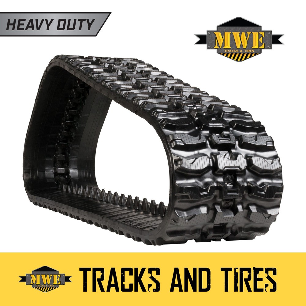 Fits Bobcat T550 – 13″ MWE XT Track 320x86x49 Bobcat T180 T190 T550 T590 T595 CT