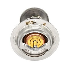New 1A021-73012 Thermostat For Kubota MX5000DT MX5000F MX5000SU MX5100DT MX5100F