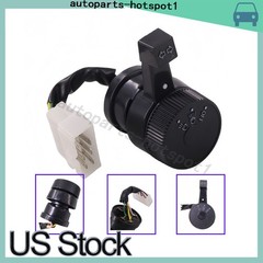 Combination Light Switch Fit for 3A751-75050 Kubota L3600 L4200 L35 L4610 M8200