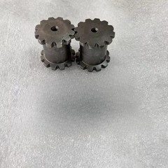 2pcs 6513518 Construction Machinery Parts Drive Shaft Standard Size for Replace