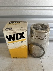 WIX 51136 HYDRAULIC FILTER