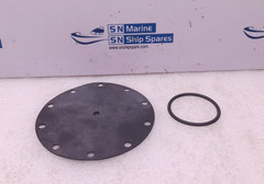 Norgren Repair Kit 20AG-8-100 Incomplete Kit