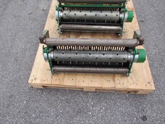 TM System TVTM Chassis 22” SAREL ROLLER CASSETTE Toro Triplex Greens Mower