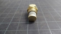 Delavan 1.00GPH-30 Spray Nozzle, 30 Degree, with strainer, Caterpillar