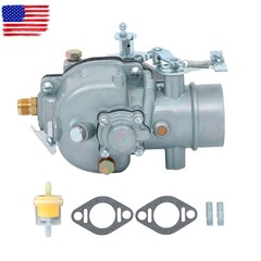 Carburetor For Ford/New Holland 3000 Series 3 Cyl 65-74 13916 Tractor 1103-0004