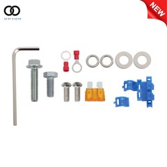 380-166A Third Function Valve Kit For Kubota MX Series MX4700 MX4800 MX5000
