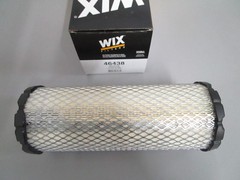 WIX NEW OEM Heavy Duty Radial Seal Outer Air Filter 46438 NOS Genuine 0820