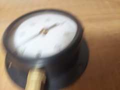 Ametek USG US Gauge 600 psi