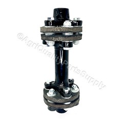 Rhino Rotary Cutter Flex Coupler 00776944 for 10′ Cutter