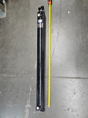HERCULES HMW-3036 Hydraulic Welded Cylinder 3″ Bore x 36″ Stroke 3,000 PSI