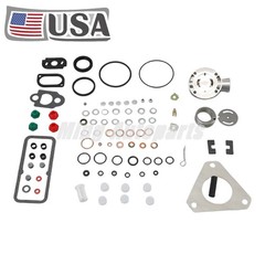 For Delphi Ford,CAV DPA Roto Diesel Injection Pump Overhaul Rebuild Kit 7139-223