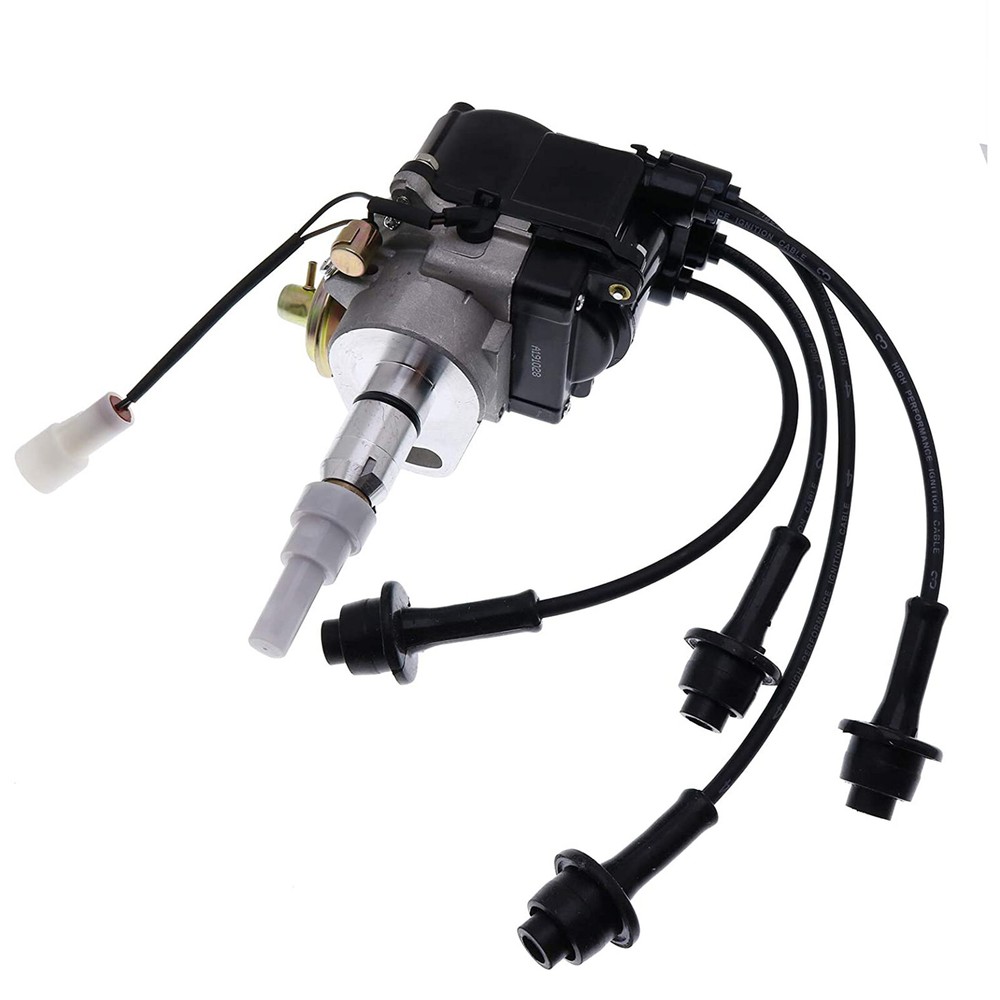 19030-78154-71 for Toyota Distributor 4Y Engines Forklift Series 7 8 Ignition
