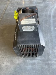 Hoosier Crane Konecranes Servo Motor MF11LB206-149P32041TKIP55 1710/495 rpm, 460