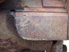 Detroit Diesel 6V71 Engine RUNS GOOD! JAKE BRAKE! VIDEO! Truck V6 GM