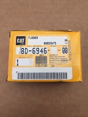 Caterpillar Nos Oem Flasher 8D-6946. Cat Factory Parts 8d6946.
