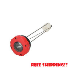 FUEL TANK CAP WITH GAUGE FITS YANMAR YM1500,YM2000 JOHN DEERE 850 750 950 & MORE