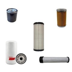 3653390M1 Service Kit Fits Massey Ferguson 1125 1140 1145 1240 1250 1260 1429